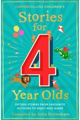 Stories for 4 Year Olds