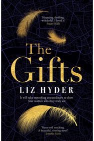 Gifts: The award-winning historical novel about women who sprout wings - for fans of THE BINDING and THE MERMAID AND MRS HANCOCK