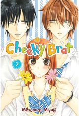 Cheeky Brat, Vol. 7