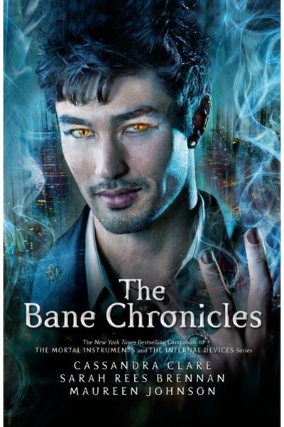 Bane Chronicles