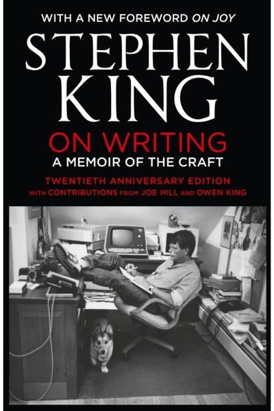 On Writing