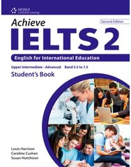 Achieve IELTS 2