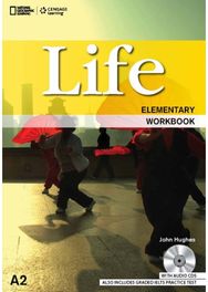 Life Elementary: Workbook with Key and Audio CD