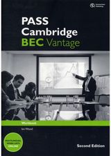 PASS Cambridge BEC Vantage: Workbook