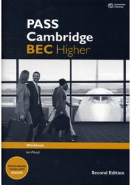 PASS Cambridge BEC Higher: Workbook