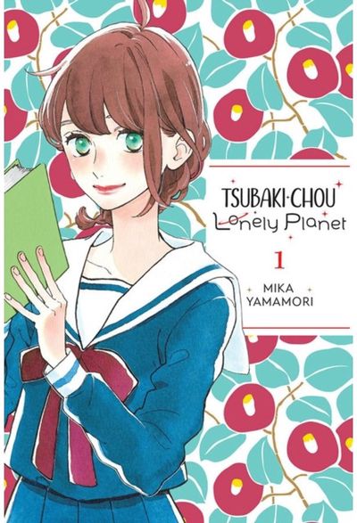 Tsubaki-chou Lonely Planet, Vol. 1