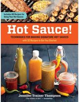 Hot Sauce!