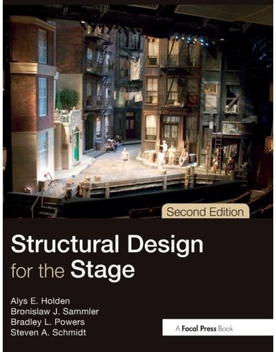 Structural Design for the Stage