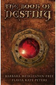 Book of Destiny, The – Answers from the Oracle