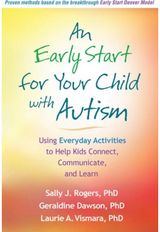 Early Start for Your Child with Autism