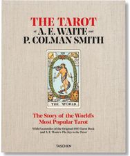 Tarot of A. E. Waite and P. Colman Smith