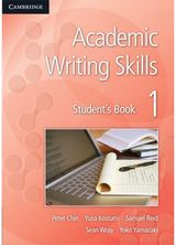Academic Writing Skills 1 Students Book