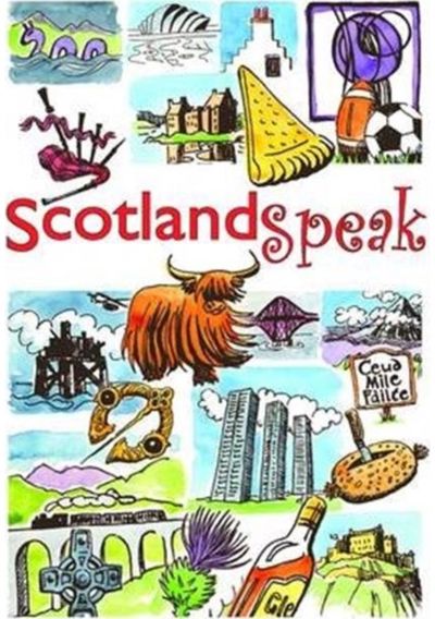 ScotlandSpeak