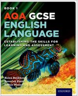 AQA GCSE English Language: Student Book 1