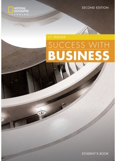 Success with Business C1 Higher