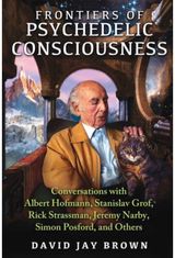 Frontiers of Psychedelic Consciousness