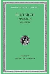 Moralia, IV
