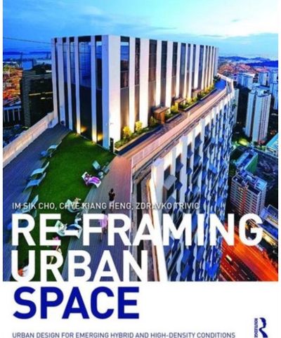 Re-Framing Urban Space