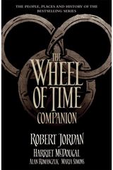 Wheel of Time Companion