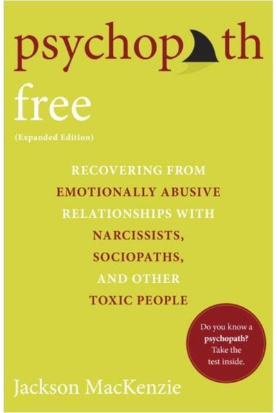 Psychopath Free