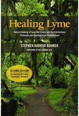 Healing Lyme