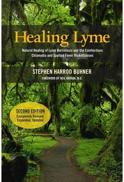 Healing Lyme