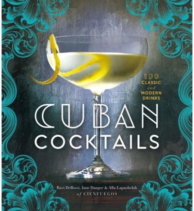 Cuban Cocktails