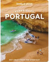 Lonely Planet Experience Portugal