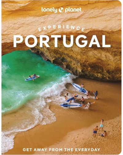 Lonely Planet Experience Portugal