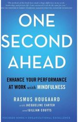 One Second Ahead