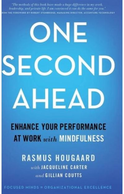 One Second Ahead