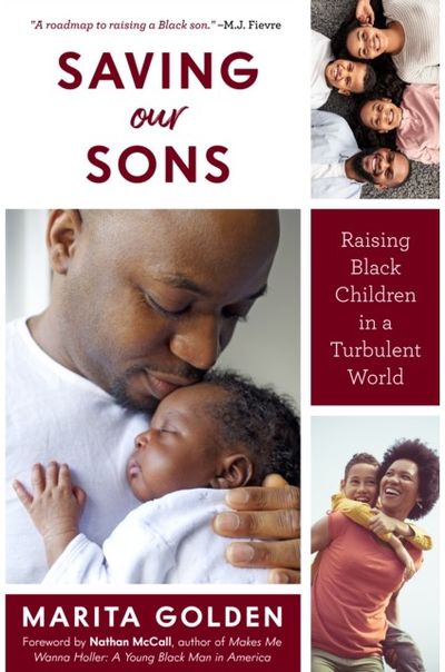 Saving Our Sons