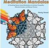 Meditation Mandalas