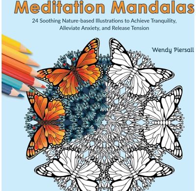 Meditation Mandalas