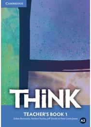 Think Level 1 Teachers Book