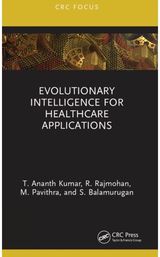 Evolutionary Intelligence for Healthcare Applications