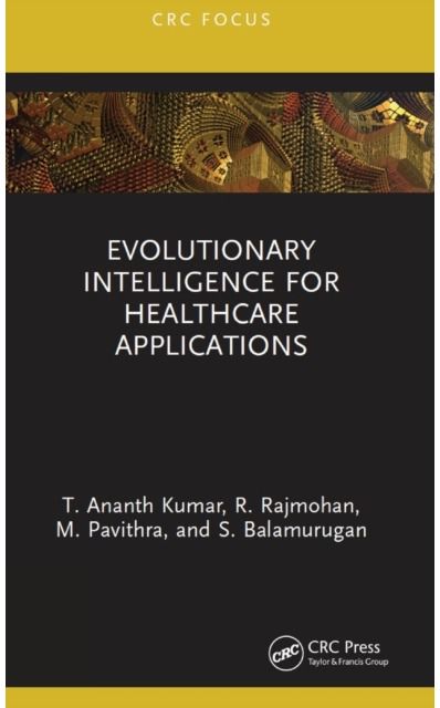 Evolutionary Intelligence for Healthcare Applications