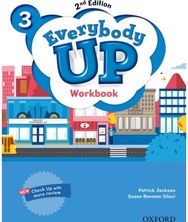 Everybody Up: Level 3: Workbook: Linking your classroom to the wider world
