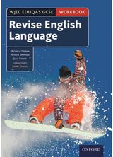 WJEC Eduqas GCSE English Language: Revision workbook