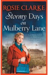Stormy Days On Mulberry Lane