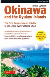 Okinawa and the Ryukyu Islands