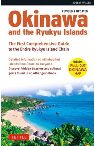 Okinawa and the Ryukyu Islands