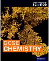 Twenty First Century Science: GCSE Chemistry Student Book