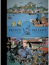Prince Valiant Vol. 23: 1981-1982