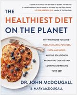 Healthiest Diet on the Planet