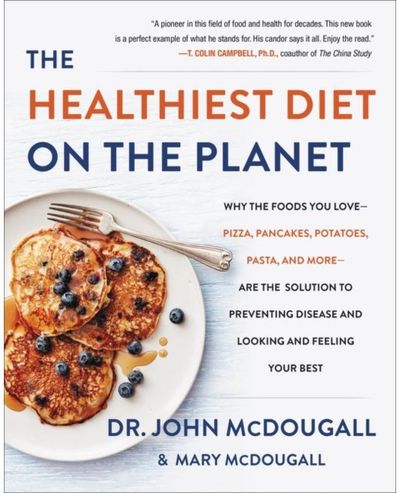 Healthiest Diet on the Planet