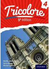 Tricolore 4