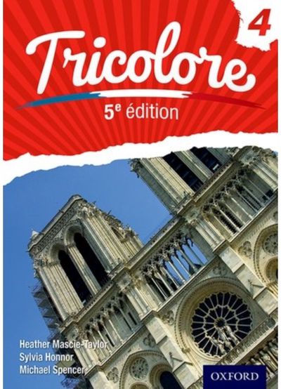 Tricolore 4