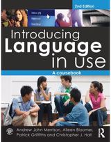 Introducing Language in Use