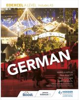 Edexcel A level German (includes AS)